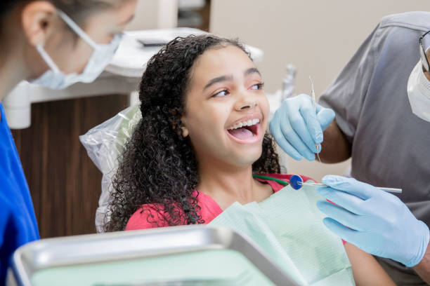 Best Emergency Dental Care for Abscessed Tooth in Whitmore Lake, MI