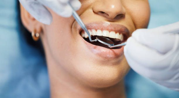Best Emergency Dental Services for Seniors in Whitmore Lake, MI