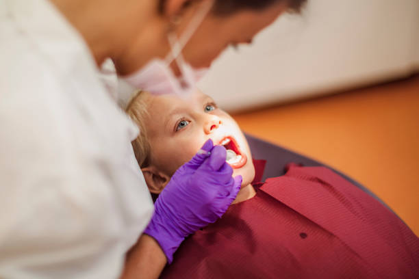 Best Emergency Dentist for Knocked-Out Tooth in Whitmore Lake, MI