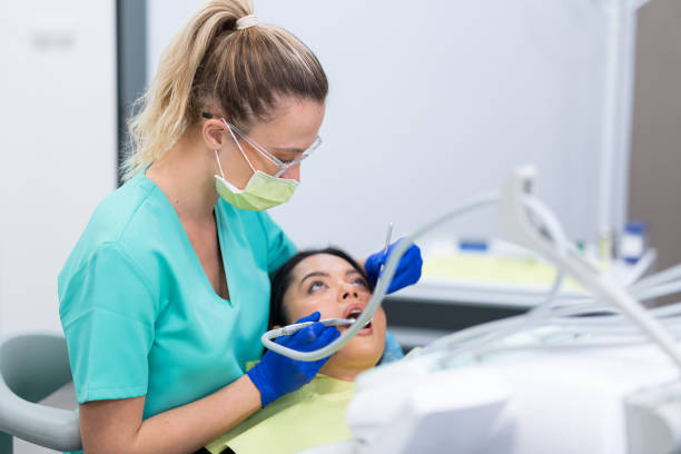 Best Emergency Dentist for Special Needs Patients in Whitmore Lake, MI
