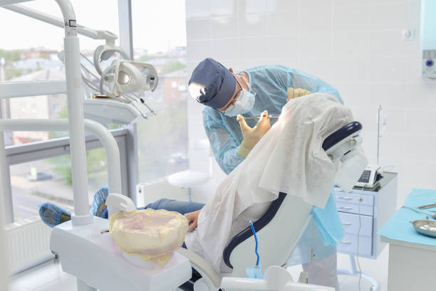 Best Weekend Emergency Dentist in Whitmore Lake, MI
