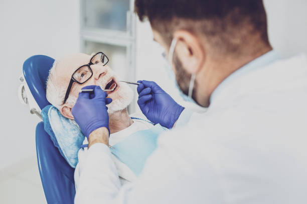 Best Broken or Cracked Tooth Emergency Dentist in Whitmore Lake, MI
